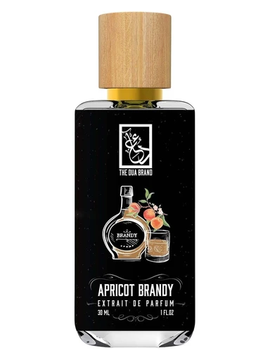 Apricot Brandy