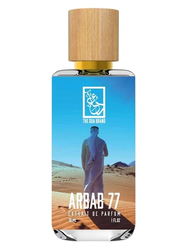 Arbab 77