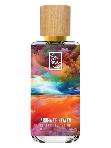 Aroma of Heaven
