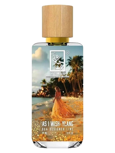 As I Wish: Ylang