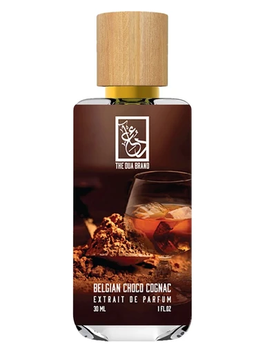 Belgian Choco Cognac