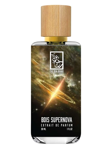 Bois Supernova