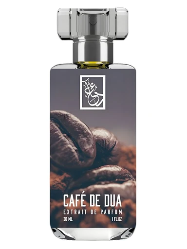 Café de Dua