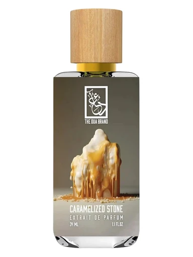 Caramelized Stone