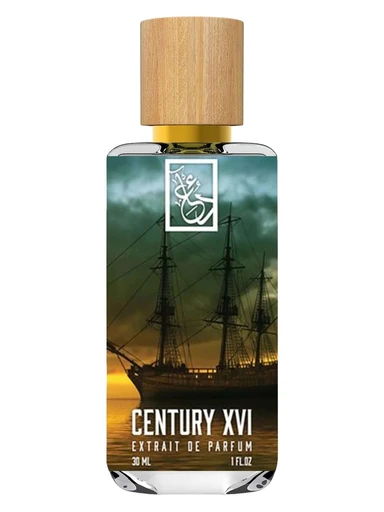 Century XVI