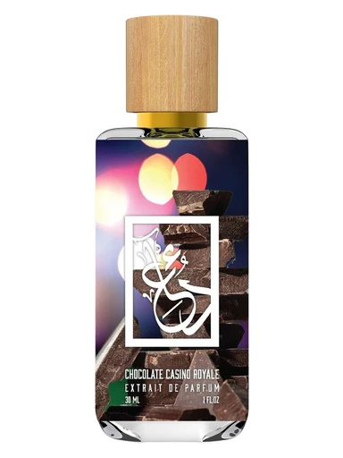 Chocolate Casino Royale