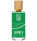 Chypré X