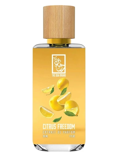 Citrus Freedom