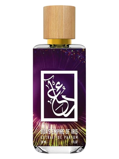 DUA’s Empire of Iris