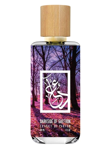 Darkside of Saffron