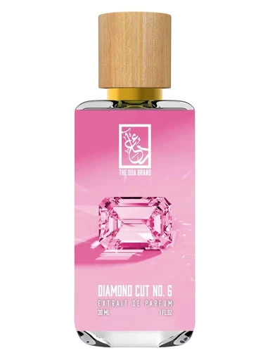 Diamond Cut No. 6