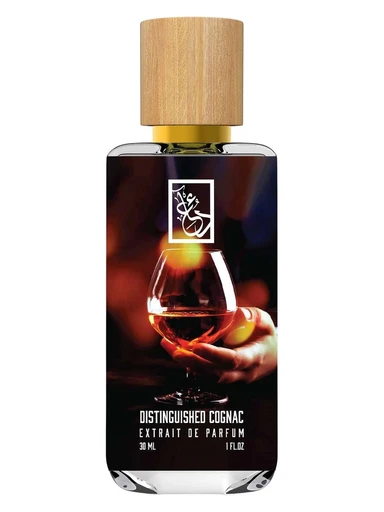Distinguished Cognac
