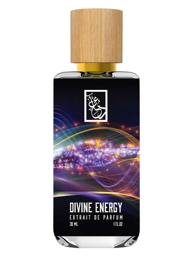 Divine Energy