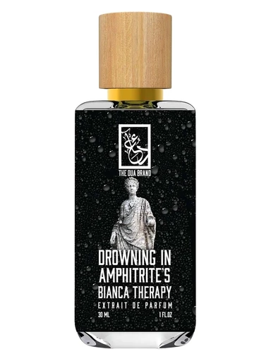 Drowning in Amphitrite’s Bianca Therapy