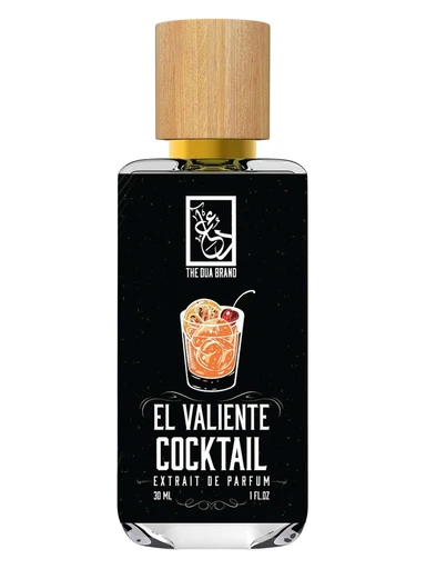 El Valiente Cocktail