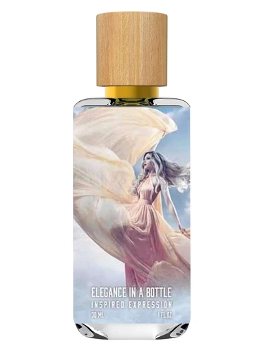 Elegance in a Bottle