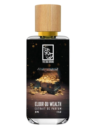 Elixir Du Wealth