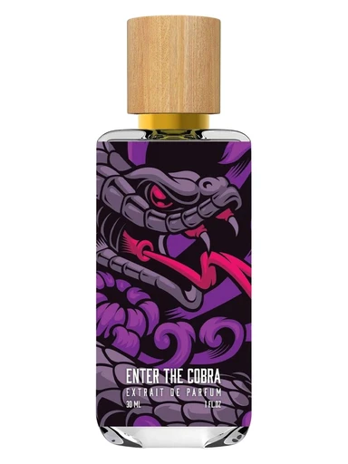 Enter the Cobra