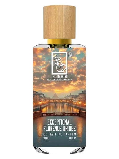 Exceptional Florence Bridge