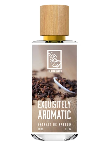 Exquisitely Aromatic