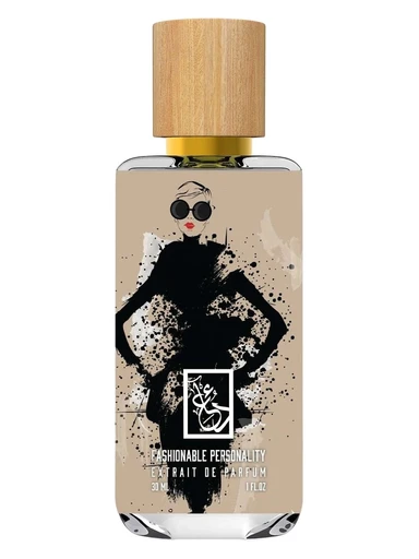 Fashionable Personality