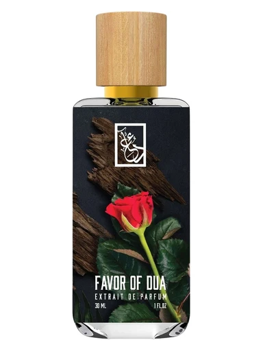 Favor Of Dua