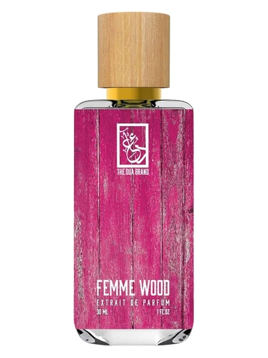 Femme Wood