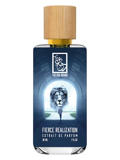 Fierce Realization