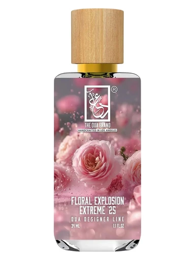 Floral Explosion Extreme '25