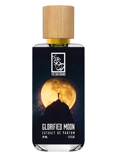 Glorified Moon