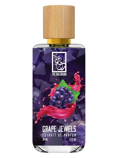 Grape Jewels