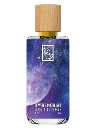 Heaven’s Moonlight