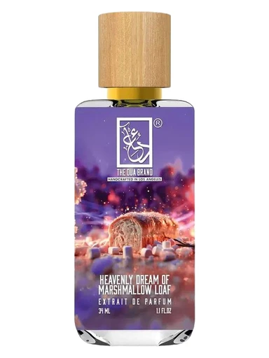 Heavenly Dream of Marshmallow Loaf