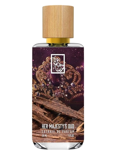 Her Majesty’s Oud