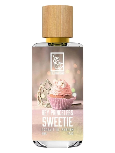 Hey Princeless Sweetie