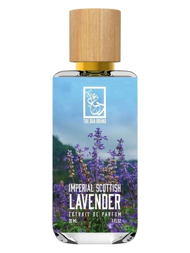 Imperial Scottish Lavender