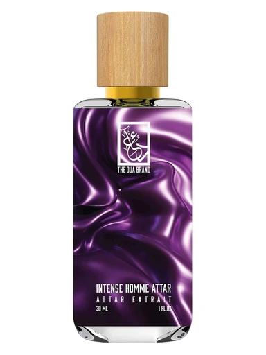 Intense Homme Attar