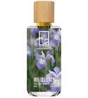 Iris Delicacy