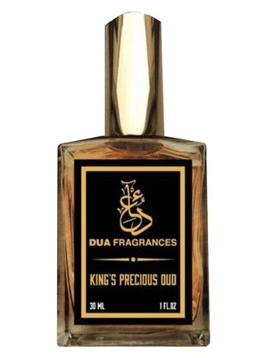 King's Precious Oud