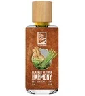 Leather Vetiver Harmony