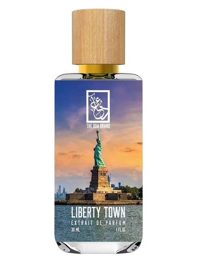 Liberty Town