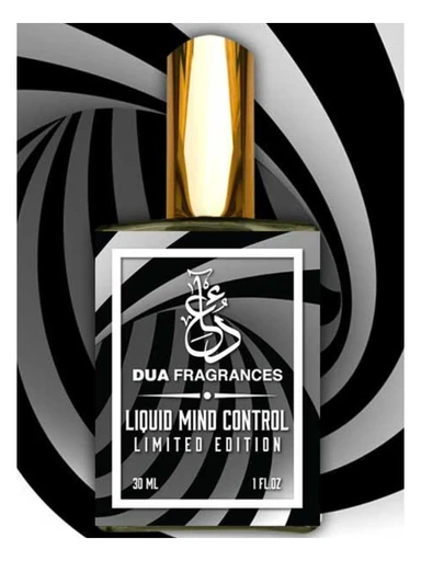 Liquid Mind Control