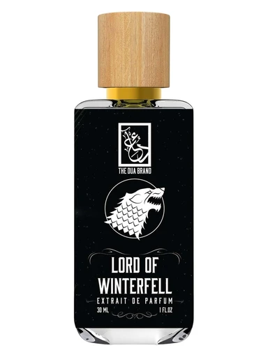 Lord of Winterfell