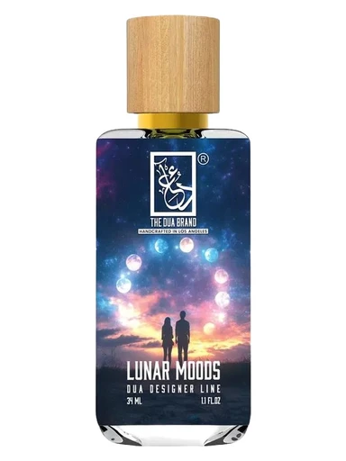 Lunar Moods