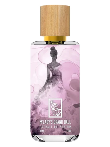 M'Ladys Grand Ball