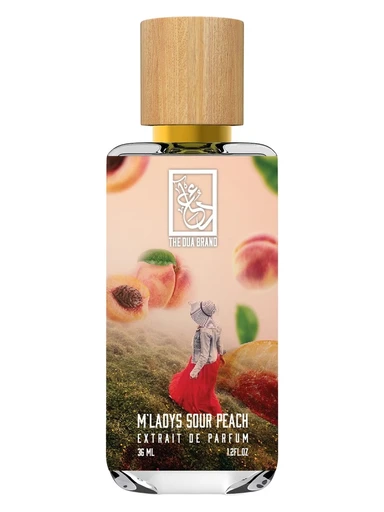 M'Ladys Sour Peach