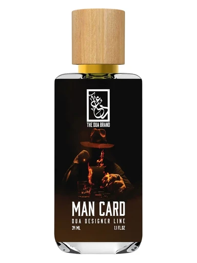 Man Card