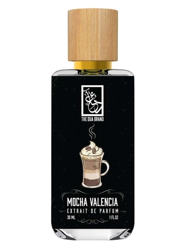 Mocha Valencia