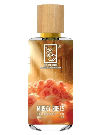 Musky Roses
