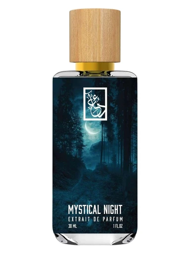 Mystical Night